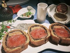 -弦月窗LUNETTE BY AMANDA(复兴路店)