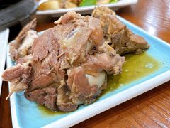 -东北风味思缘食府(对湖路店)