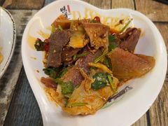 -利杨记·本味轩粥坊·烧烤(宝体店)