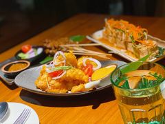 -仓库南洋海鲜小排档(柳河路店)