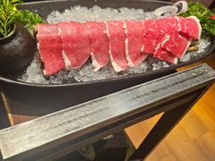 -捞王锅物料理(凯旋路店)