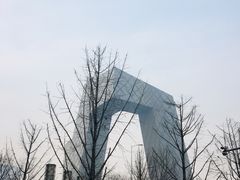 -中央广播电视总台(光华路办公区)