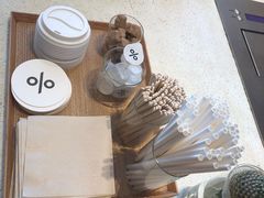 -% Arabica(京都东山店)