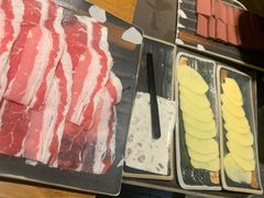-呷哺呷哺 黄金牧场 (新中关购物中心店)
