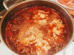 -大胖骨汤火锅(裕华店)