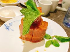 -绿茶餐厅(天津天河城店)