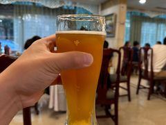 -汗腾格里·风味餐厅(新疆驻京办店)