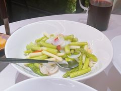 -蘇锦宴·淮扬菜烤鸭·小院(三元桥霄云路店)