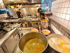 -广府乡下·饭庄(新港东路店)