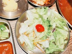 -西塔老太太泥炉烤肉(杭州首店)