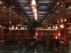景观位-潇湘甲鱼村(清河店)