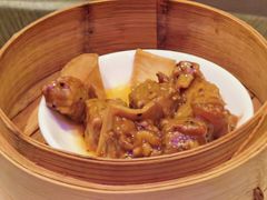 -万丽轩·粤菜(王府井金茂万丽酒店)