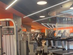 -加伍磅健身(千树店)