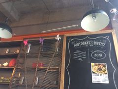 -MI WU FACTORY米屋美食工厂餐厅(绿地店)
