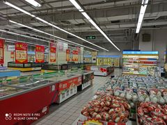 -农工商超市(金沙江路店)