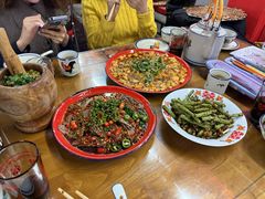 -小街47號江湖菜(四合院店)