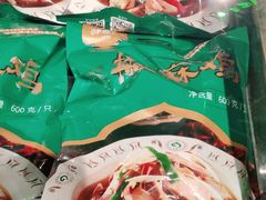 -胖老汉(北京路店)