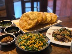 -呱呱叫民俗风味主题餐厅(沣峪口店)
