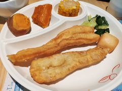-嘉和一品粥(方庄店)