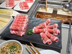 -海底捞火锅(九久奥特莱斯店)