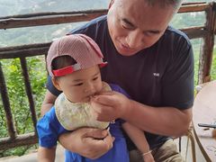 -葛子涧农家宴