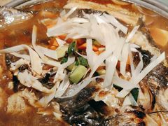 -炭舍干锅·烤鱼(扬名广场店)