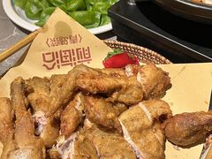 -前海沿·青岛菜(乐客城店)