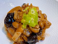 香卤素什锦-北京全聚德(玉泉路店)