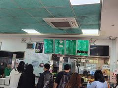 -老磁器口豆汁店(天坛店)