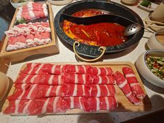 -火社火锅(裕华万达店)