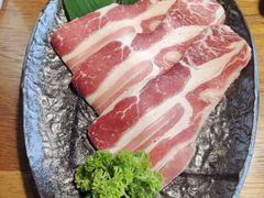 -河风の幸会精致料理