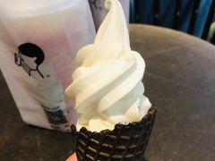 -喜茶(上海兴业太古汇店)