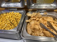 -姥姥春饼·烤鸭(未央路盛龙店)