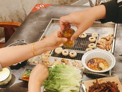 -塘屋烧烤·云南火塘烧烤品牌(春城慧谷旗舰店)