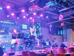 -9527星耀烧烤音乐酒馆