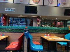 -潮庭·大连海鲜·炭火烧烤·扇贝王(大连店)