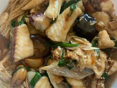 -清心鸡沙田乳鸽店·非遗传承(粤垦路店)