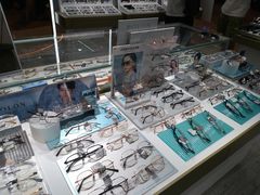 -IMUSΛ目上眼镜(青浦宝龙广场店)