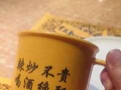 -喝丢一只鞋海鲜烧烤·海肠捞饭(东关街店)