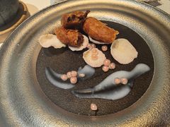 -大董(环贸iapm店)