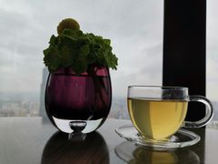 -无锡苏宁JW万豪酒店-大堂酒廊