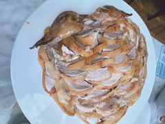 -雀蓝川菜(星悦汇店)