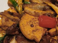 -香丰阁·烤鸭·川湘菜(清河店)