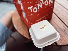 -TonTon(永康路店)