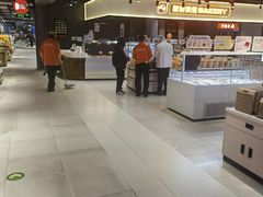 -物美超市(通州华业玫瑰店)