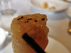 -成都瑞吉酒店·宴庭中餐厅