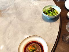 -西安高新洲际酒店•彩丰楼中餐厅