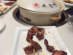 -土连锅·现熬养生汤锅(梁家巷店)