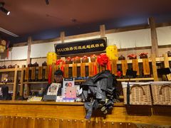 -MAX伯爵沉浸式超级游戏体验馆·实景桌游·剧本杀(小时代店)