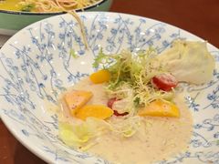 -小秦淮食府(新亭西路店)